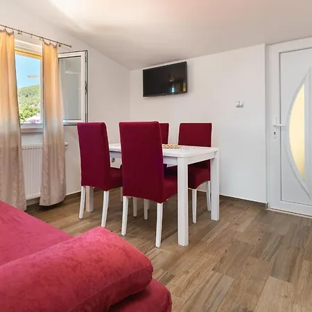 Lägenhet Fancy Dream - Comfort One Bedroom With Balcony And Sea View 1